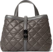 MZ Wallace Mini Astor Top Handle Bag