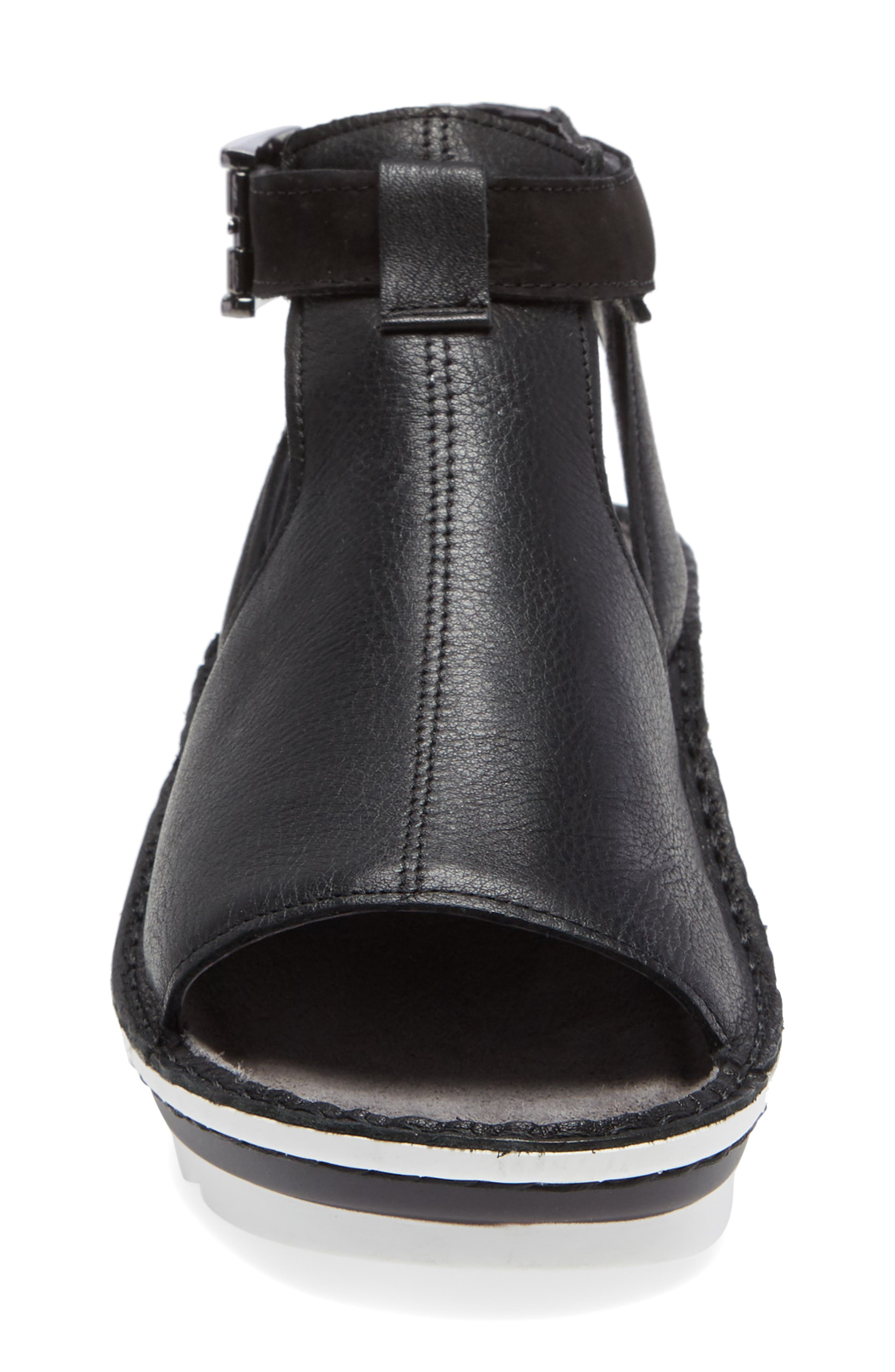 Naot Verbena Sandal, Alternate, color, 