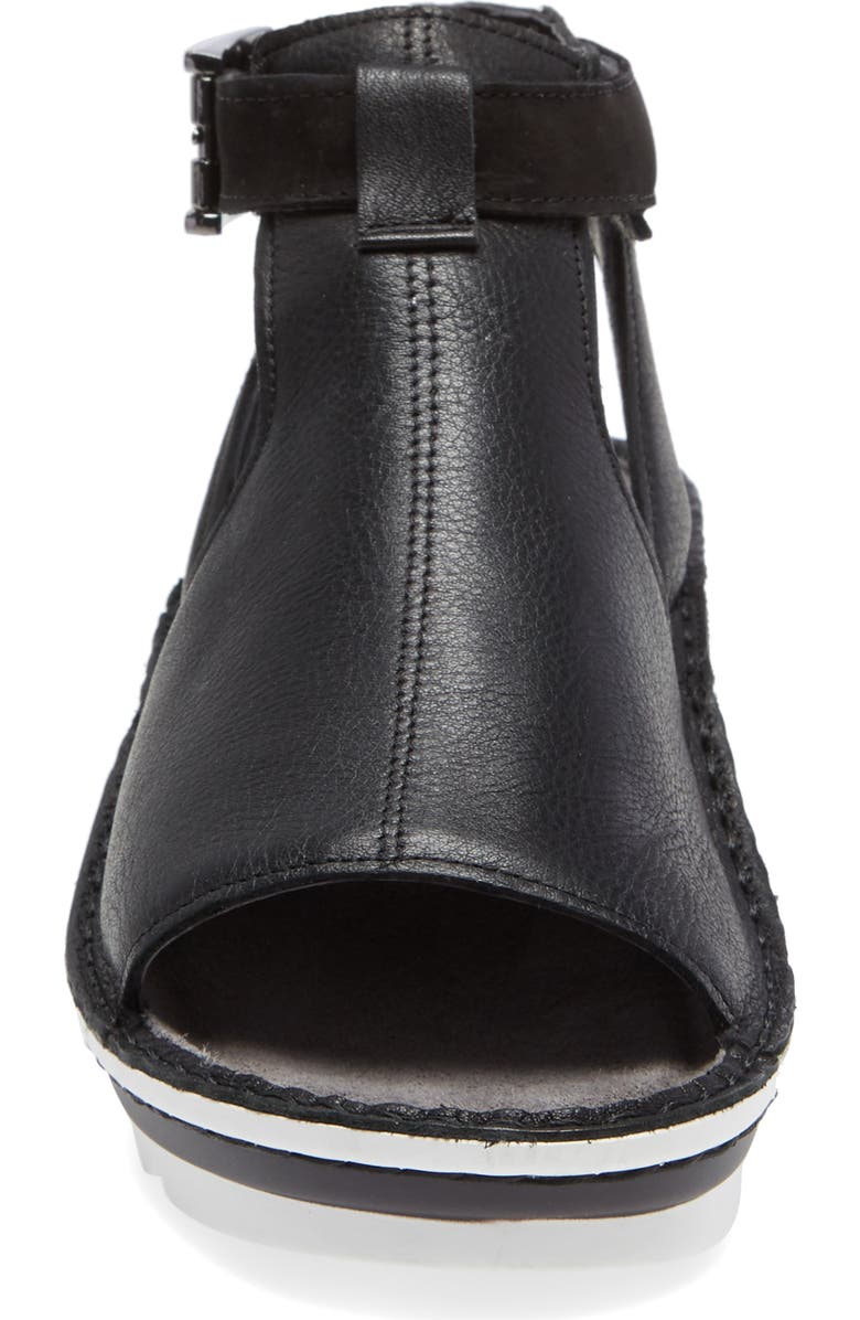 Naot Verbena Sandal, Alternate, color,