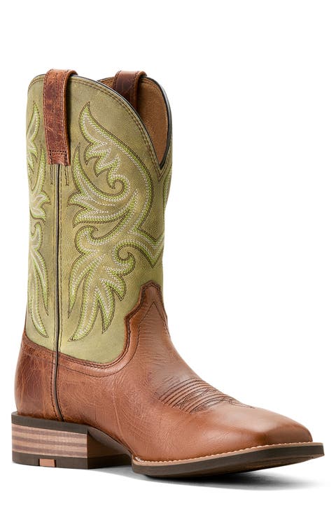 Slingshot Western Boot (Men)