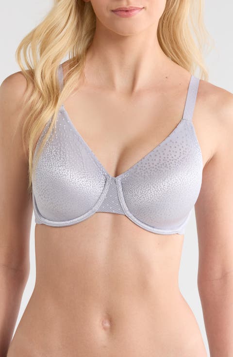 Back Appeal™ Smoothing Underwire Bra