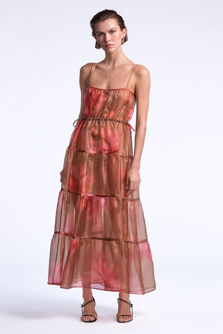 Carter Dress, Alternate, color, Multi