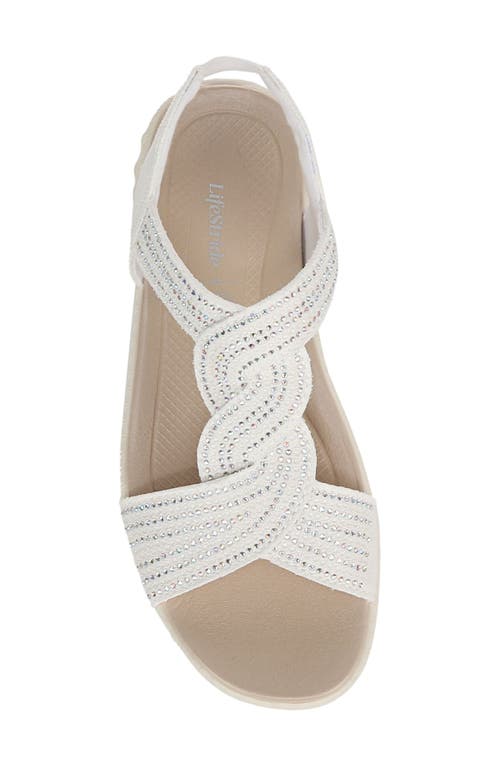 Bzees Lilly Bright Sandal