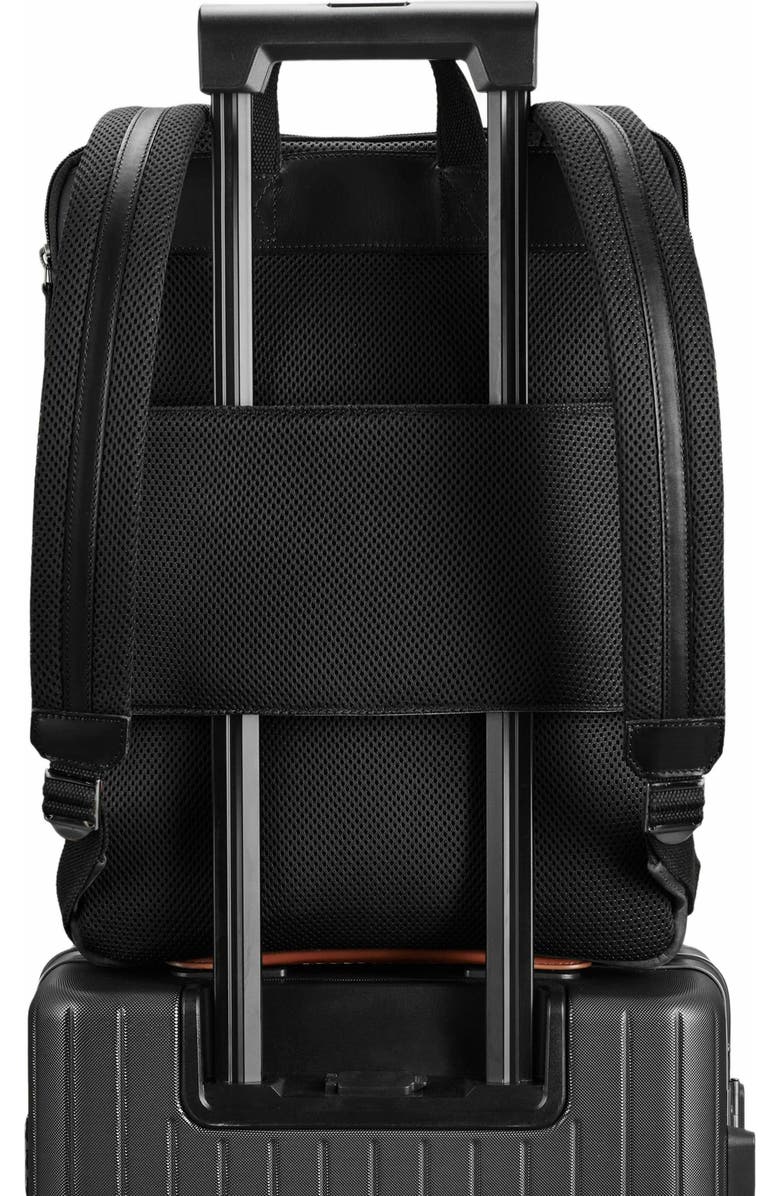Carl Friedrik City-hopper Backpack, Alternate, color,