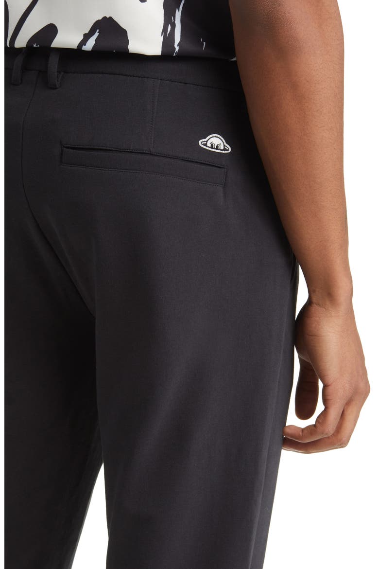 Golf Five-O Joggers, Alternate, color, BLUE GRAPHITE