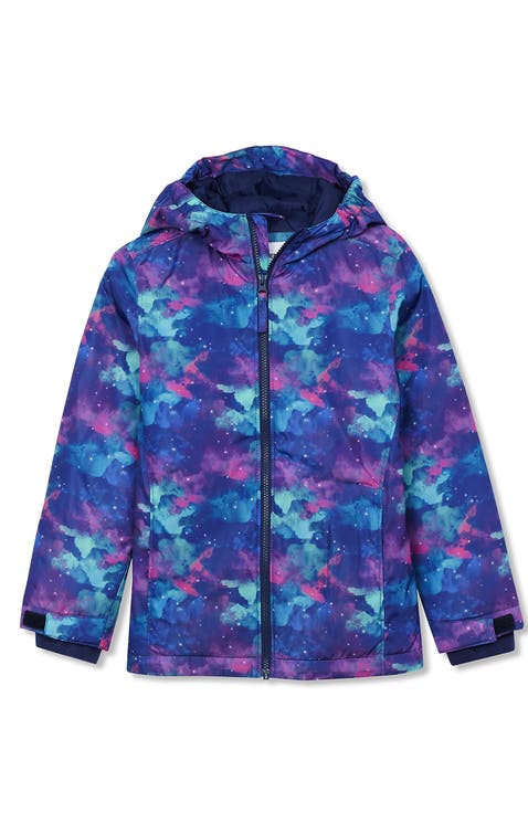 Kids Husky Winter Jacket