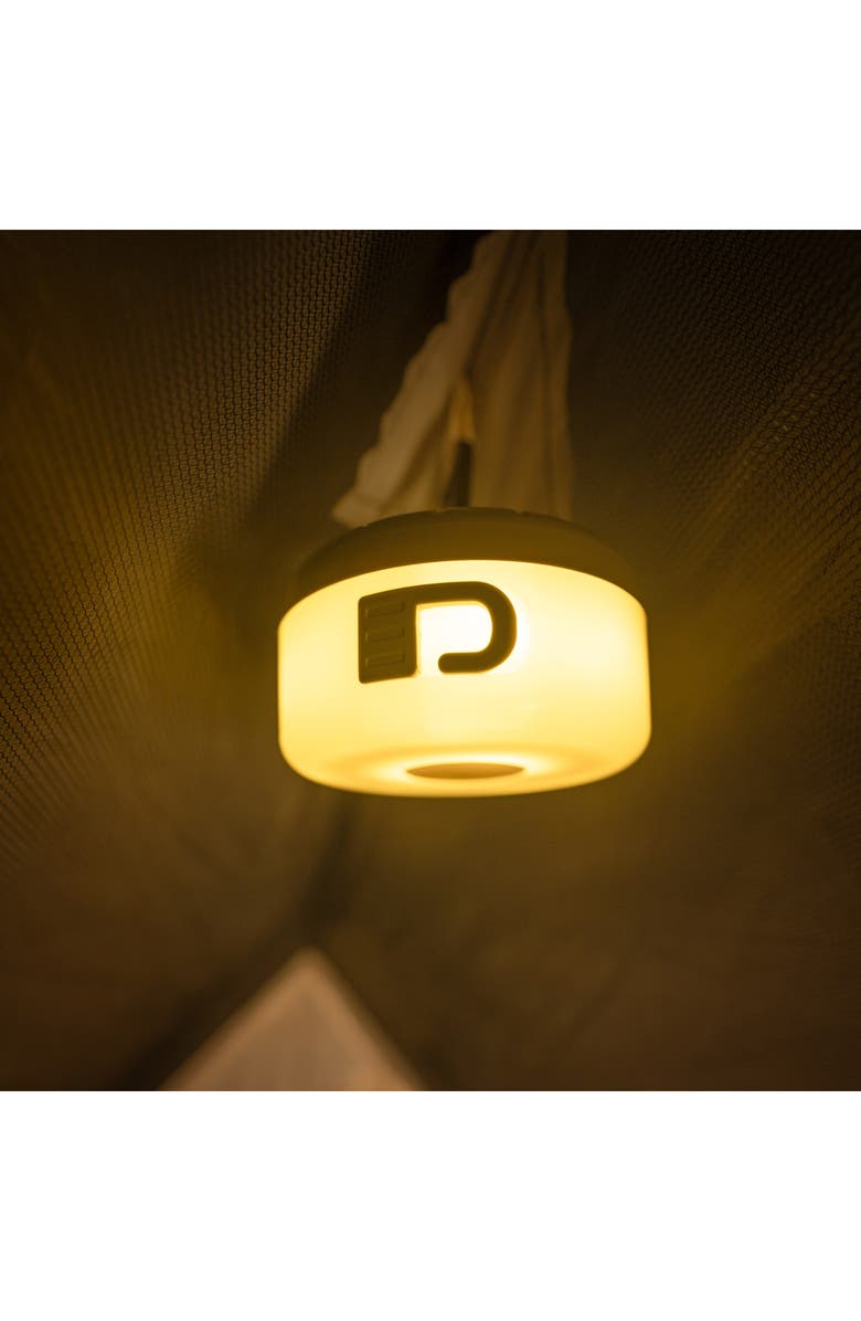 BRIGHTZ Lantern Reel Light, Alternate, color, Warm White