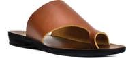 AEROSOFT Daffodil Vintage Thong Sandal