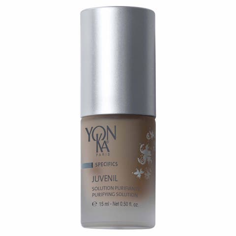 Specifics Juvenil - Purifying Solution (For Blemishes) 15ml/0.51oz