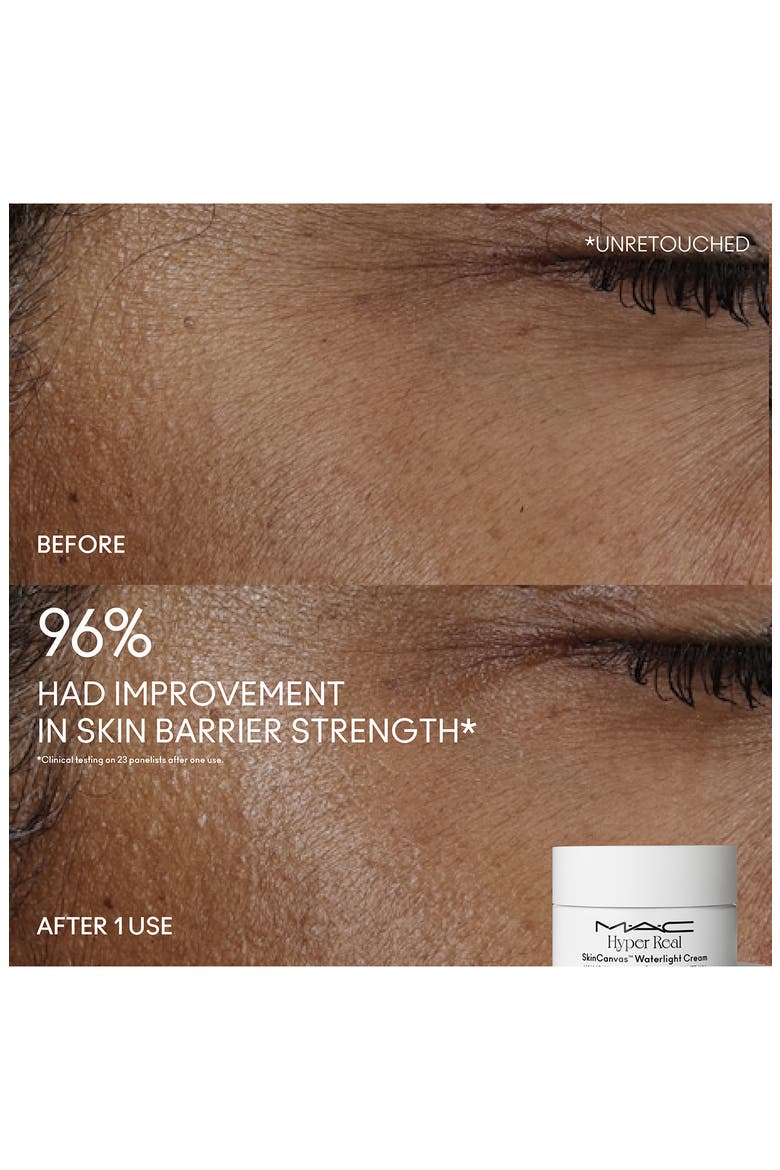 Hyper Real SkinCanvas™ Waterlight Cream HA3 Moisturizer, Alternate, color, NONE