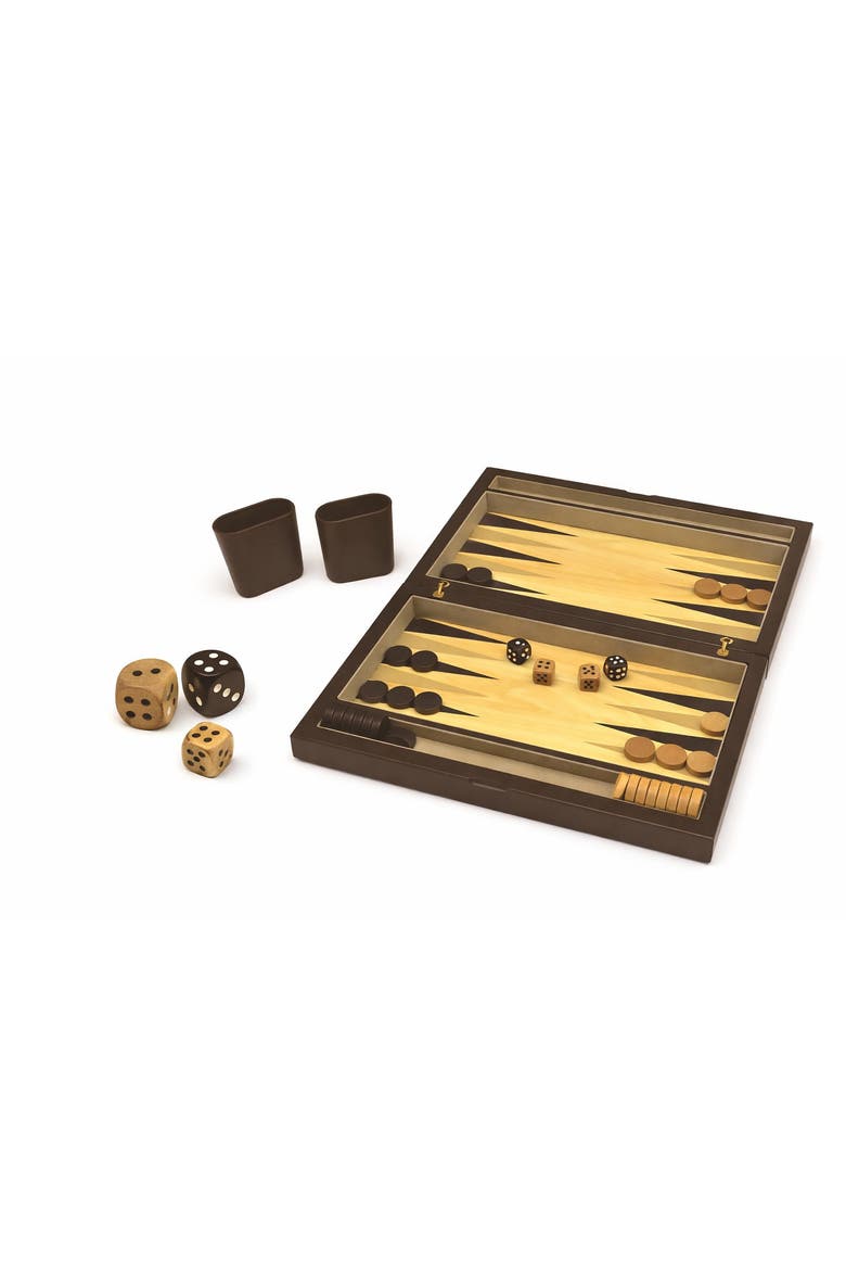 Premier Backgammon, Alternate, color, Multicolored