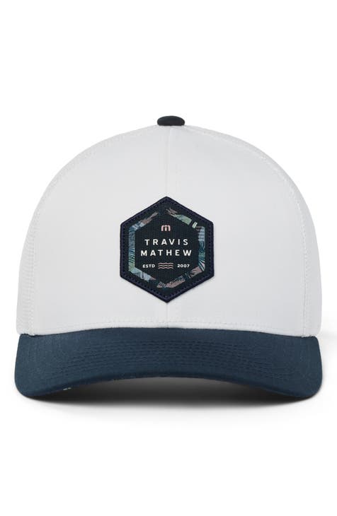 Barstool sports travis mathew hat deals