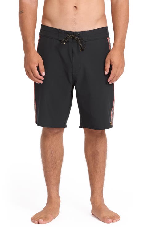 Dbah Pro Board Shorts