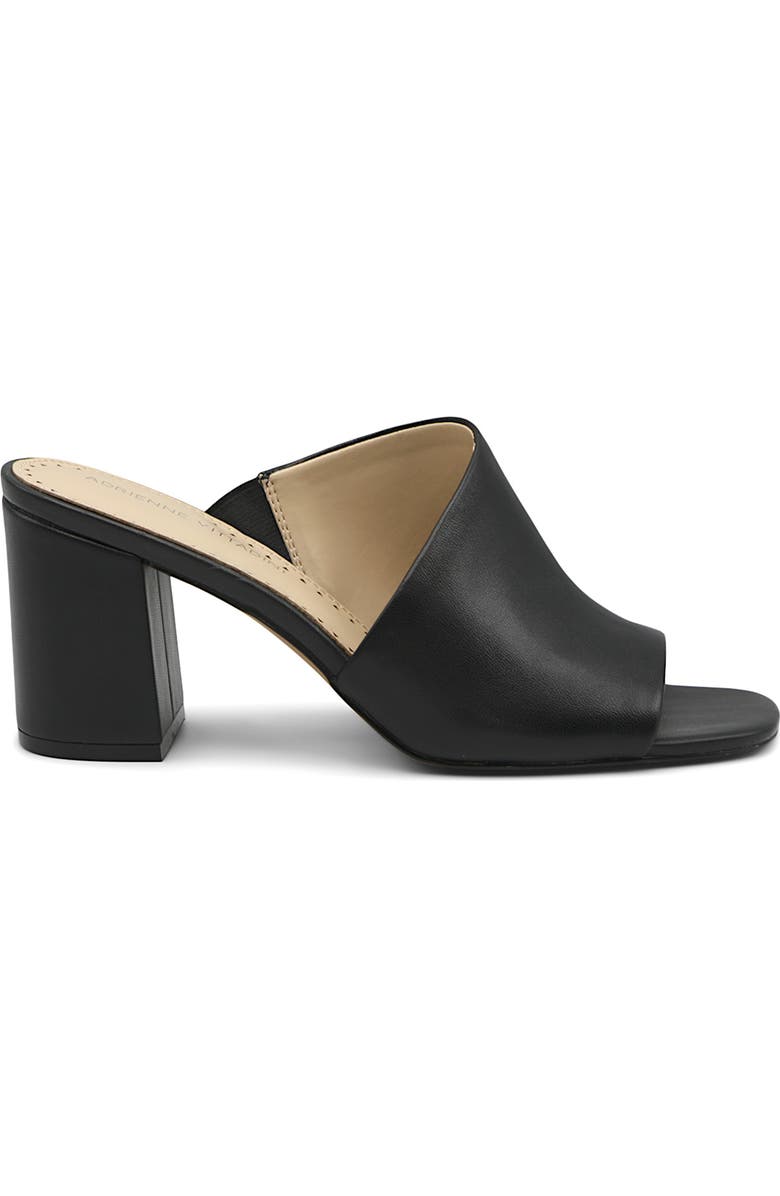 Adrienne Vittadini Albi Mule, Alternate, color,