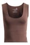 Clean Lines Seamless Muscle Fit Camisole