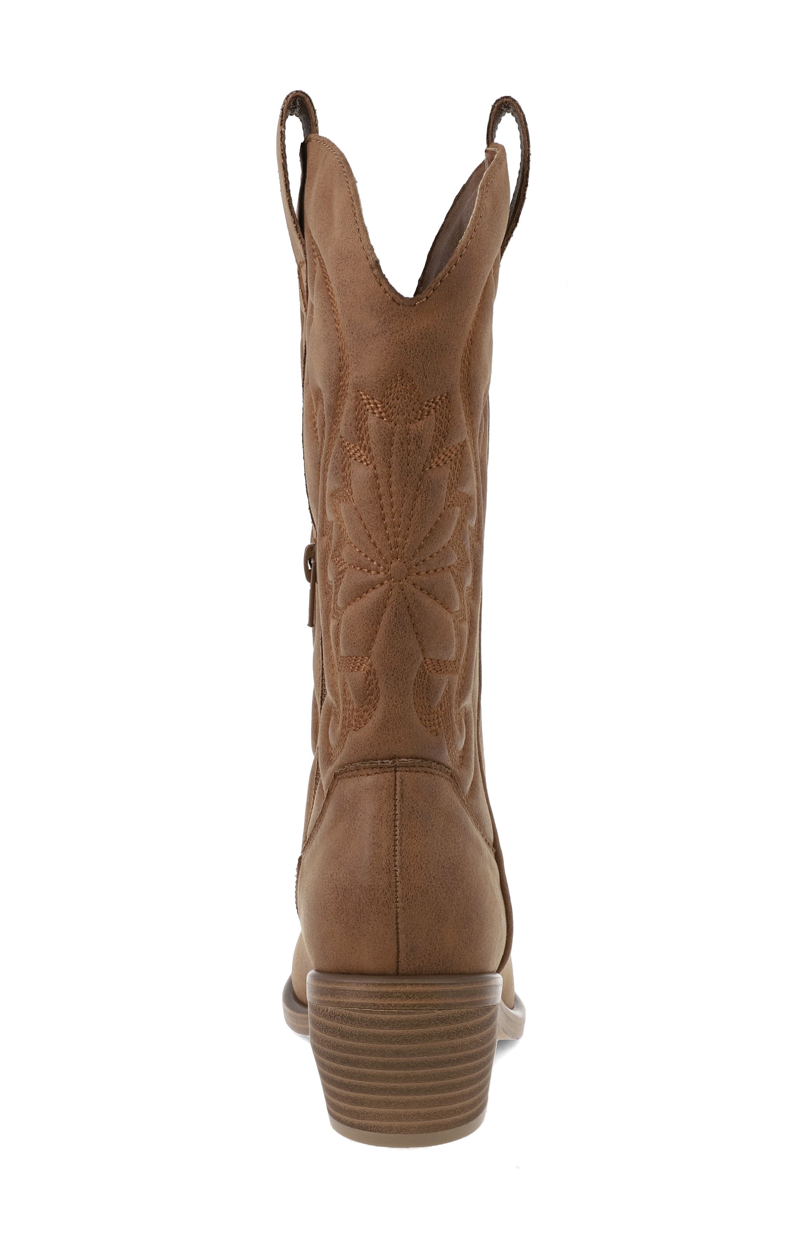 Caela Western Boot - image 4