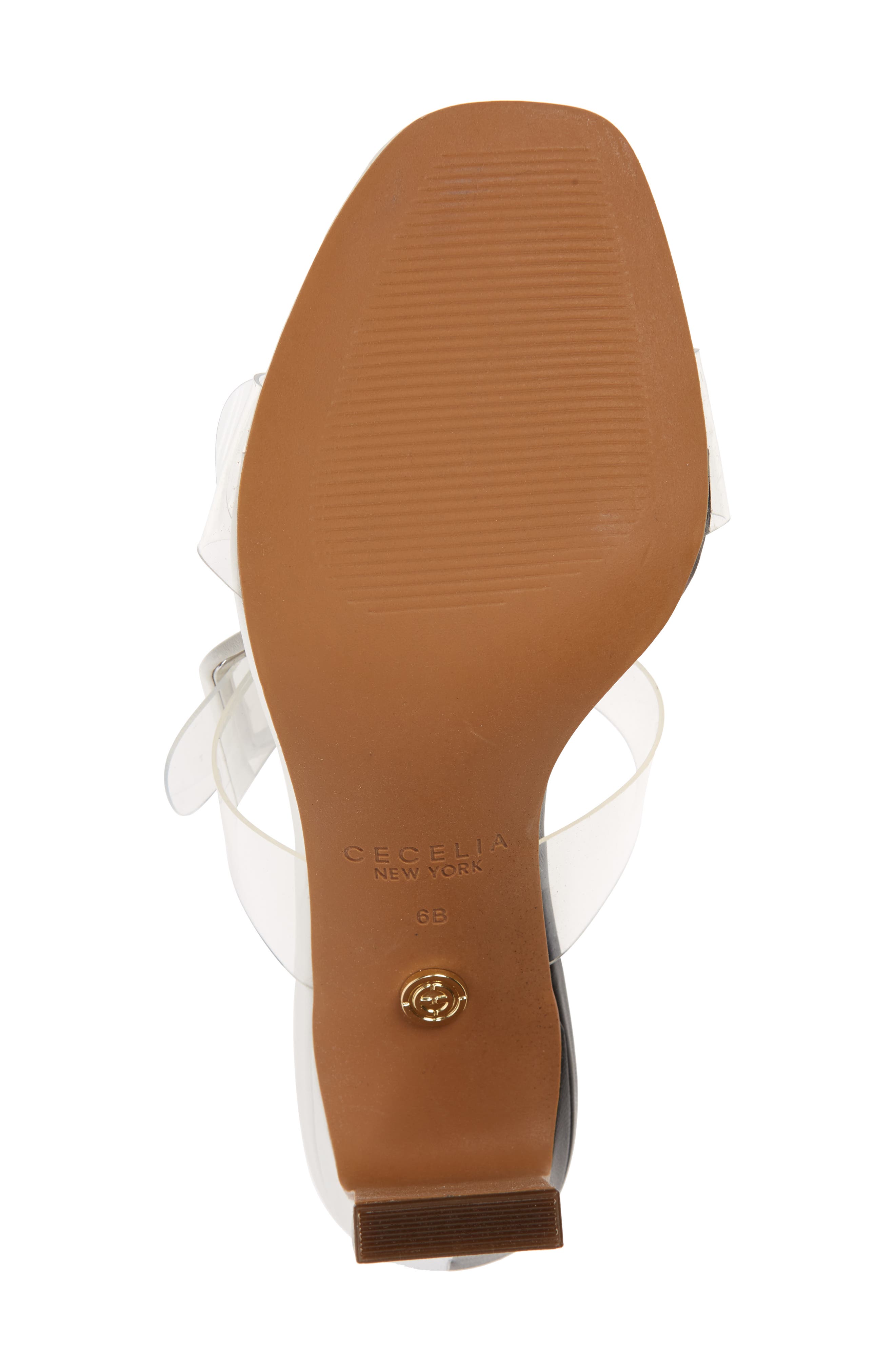 Cecelia New York Vannah Slide Sandal, Alternate, color, 