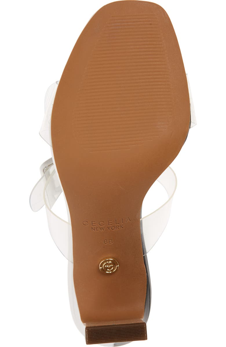 Cecelia New York Vannah Slide Sandal, Alternate, color,