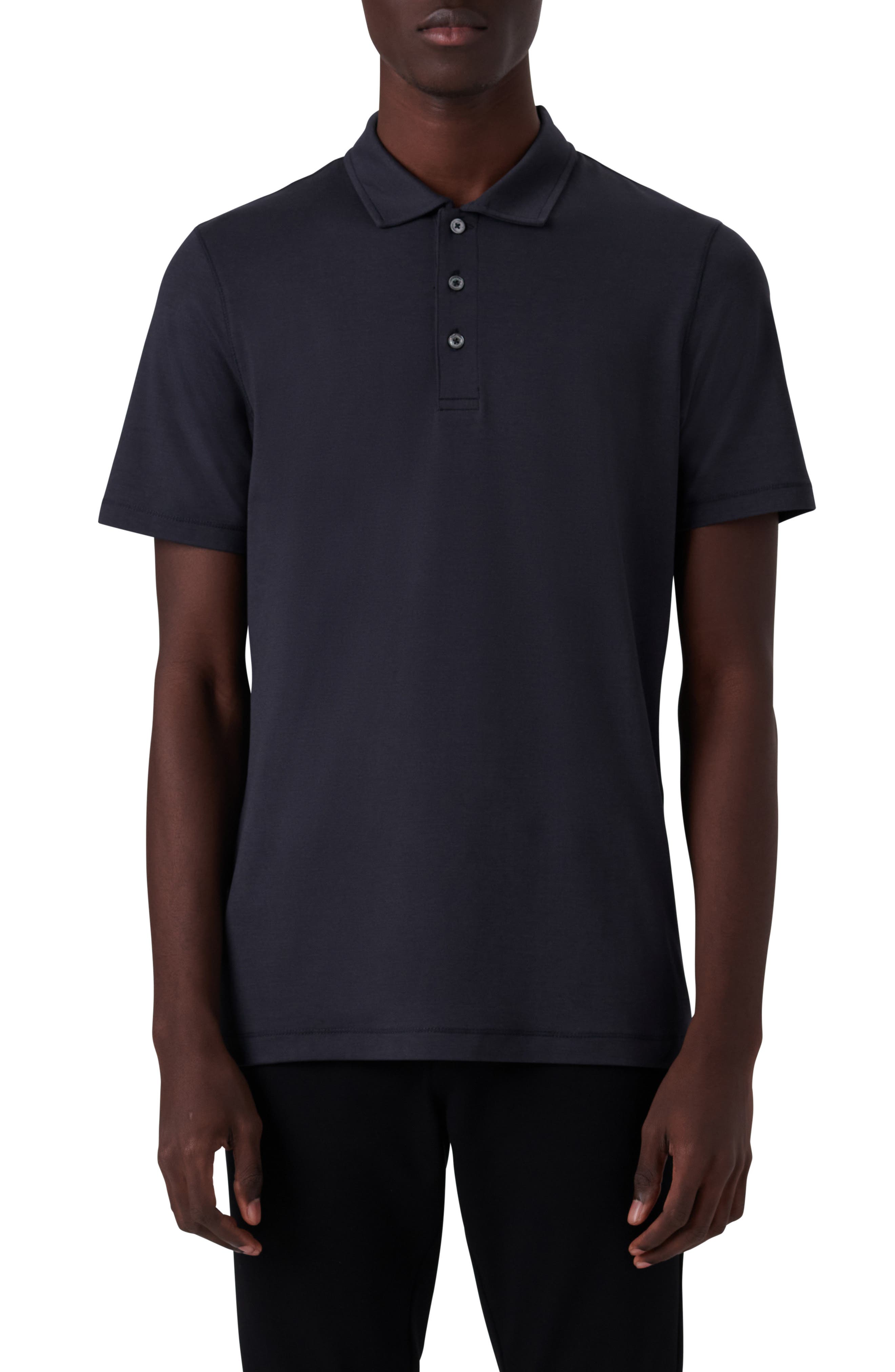 Performance Polo