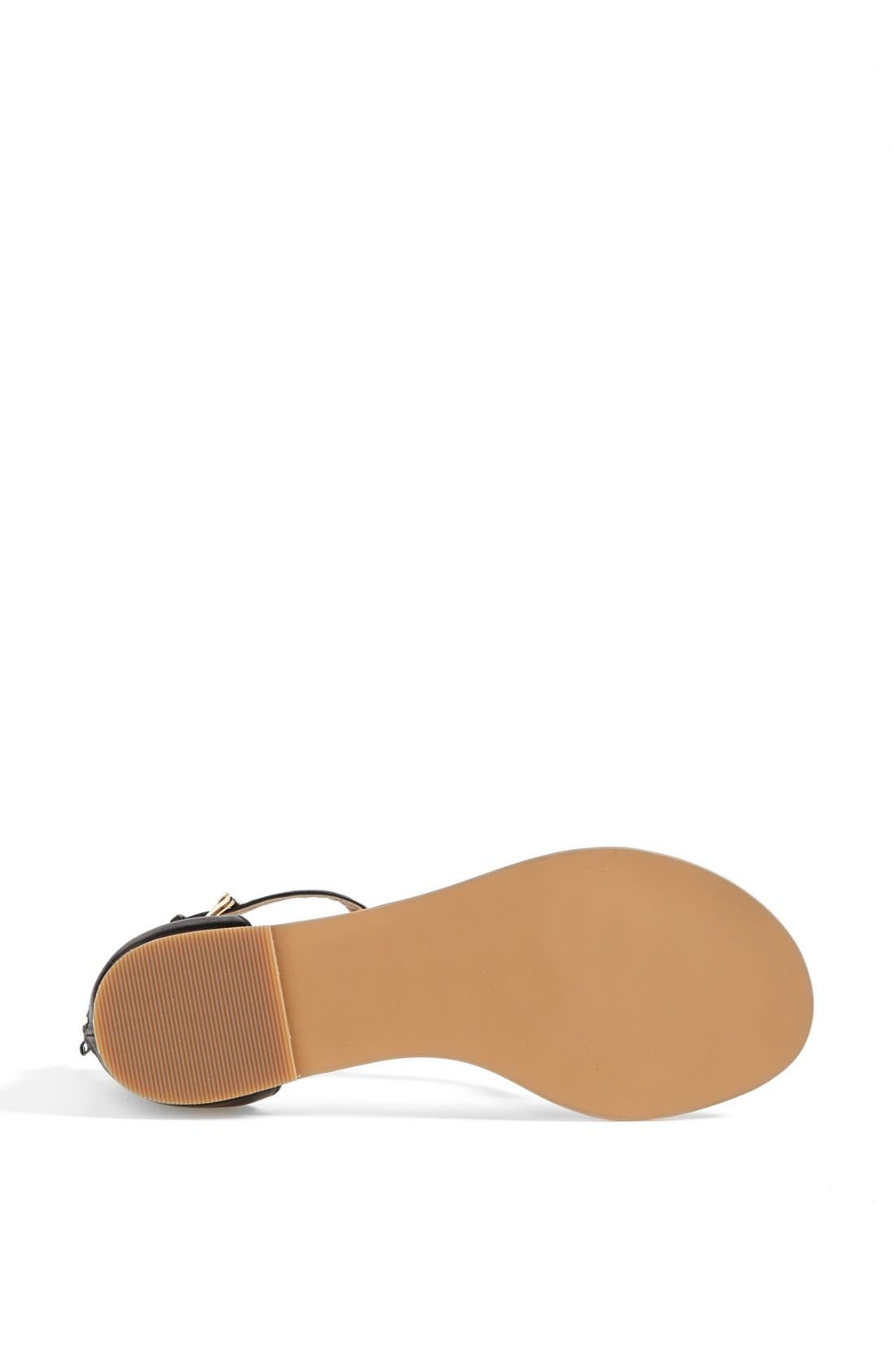 BP. 'Bonsai' Sandal, Alternate, color, 