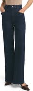 Favorite Daughter The Jordie High Waist Wide Leg Jeans