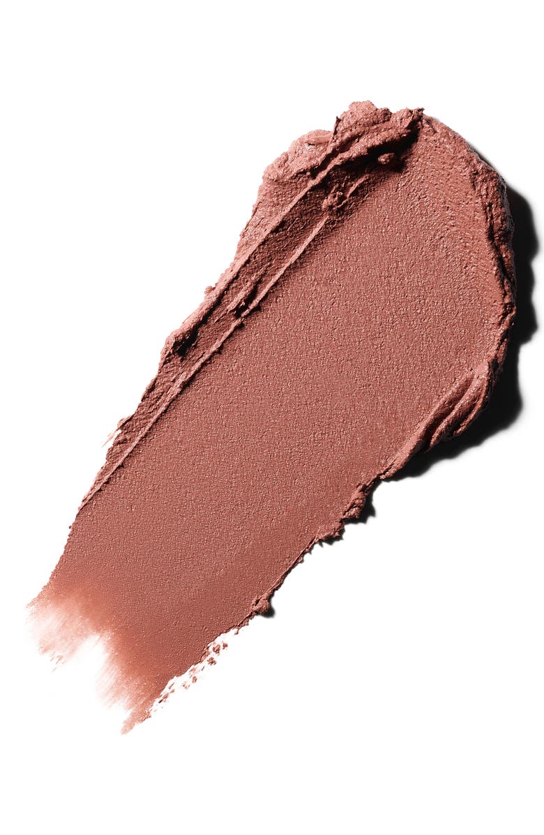 MAC Cosmetics Powder Kiss Lipstick, Alternate, color, Teddy 2.0