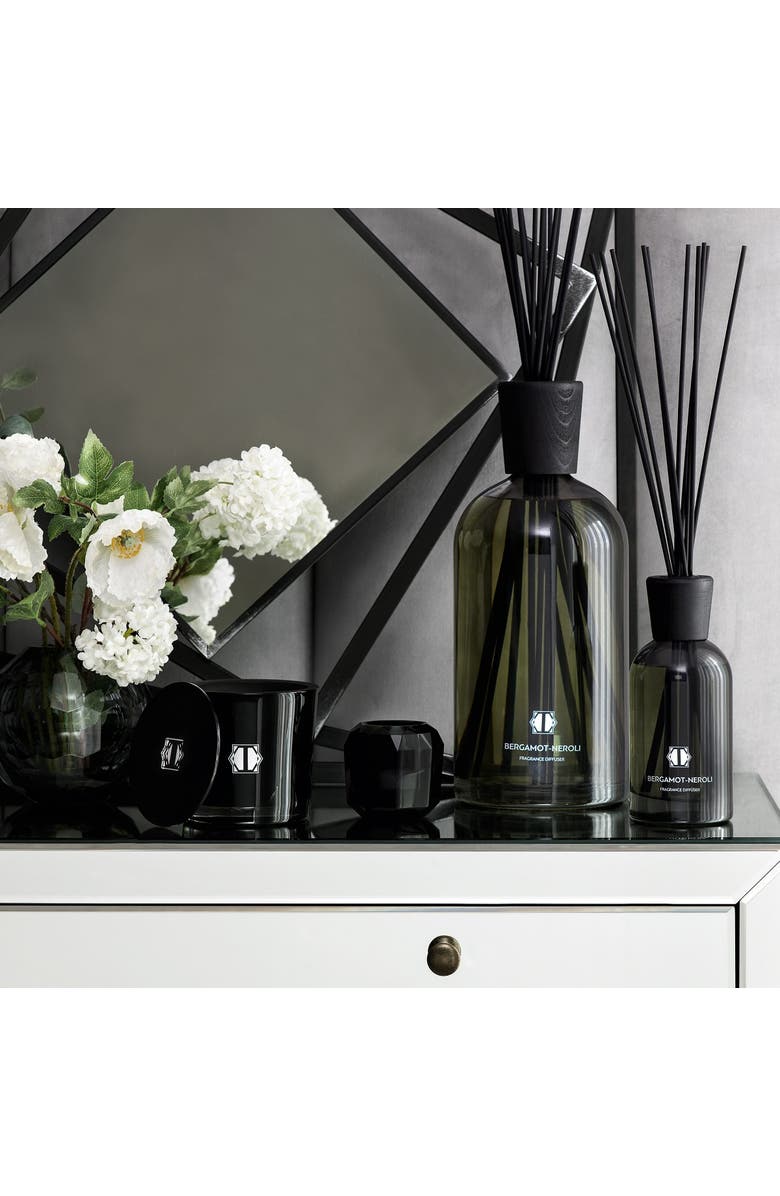 Togas Bergamot Neroli Aromatic diffuser, Main, color, Green