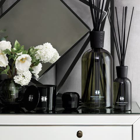 Bergamot Neroli Aromatic diffuser