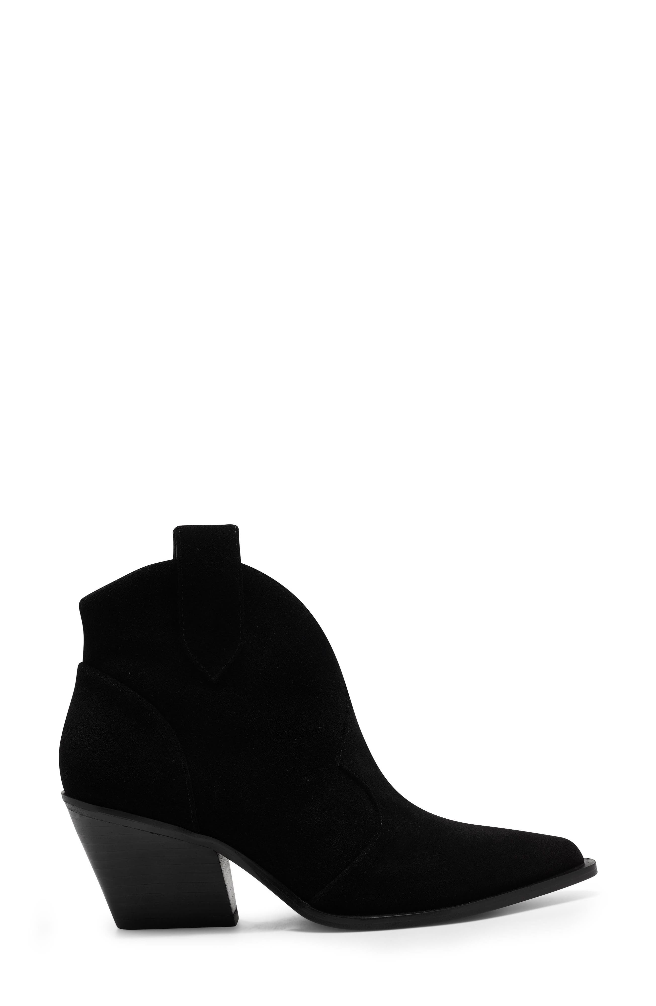Jessica Simpson Zadie Bootie, Alternate, color, 