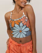 Nani Longline Bra