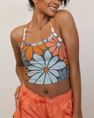 Nani Longline Bra