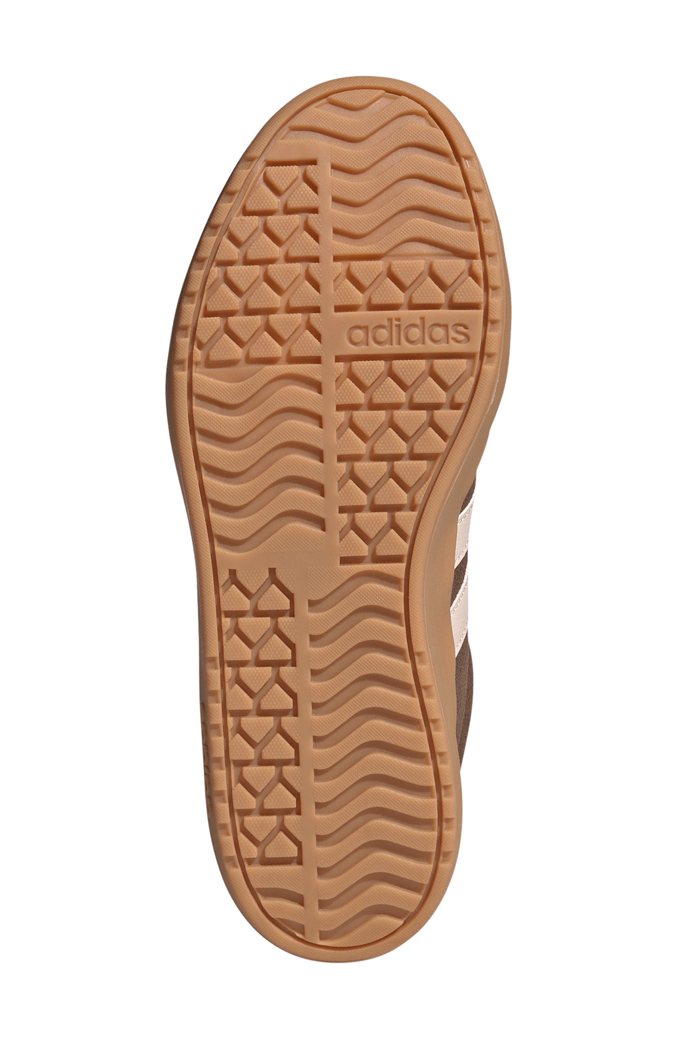 VL Court Bold Sneaker, Alternate, color, EARTH STRATA/ QUARTZ/ GUM