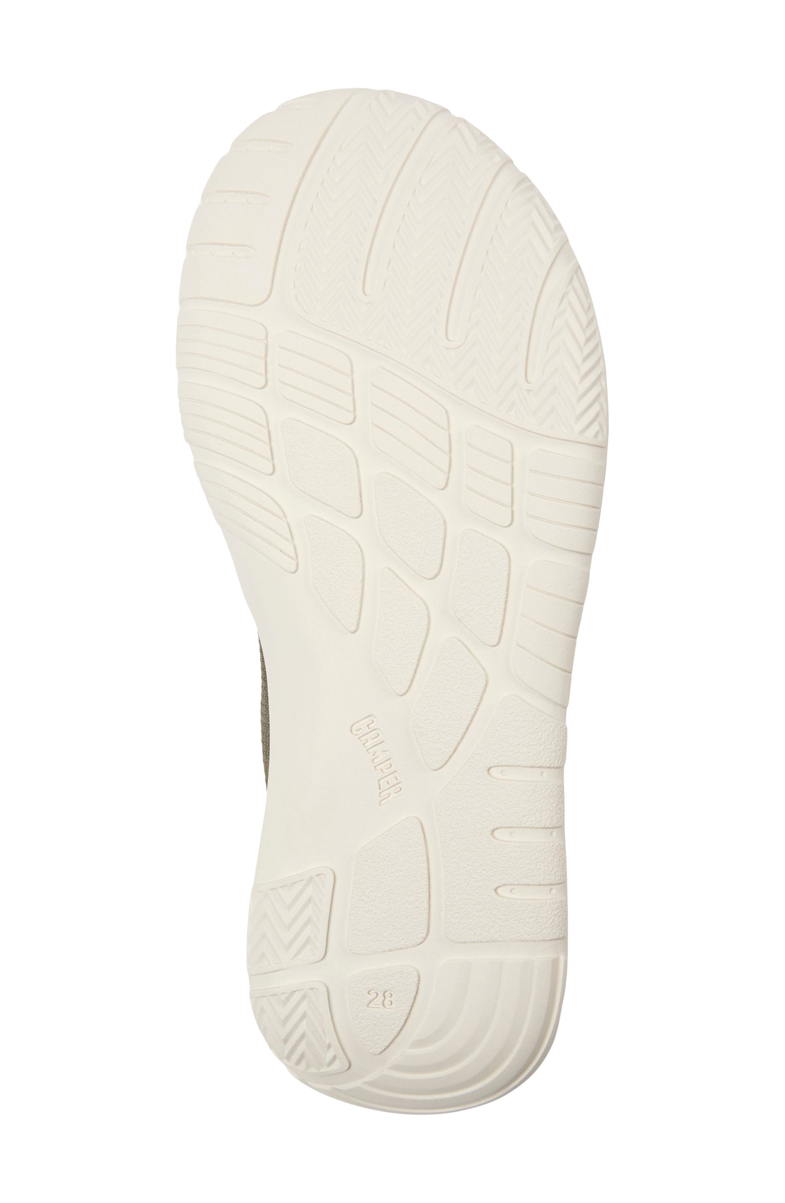 Camper Kids' Twins Path Mismatch Sneaker, Alternate, color, 