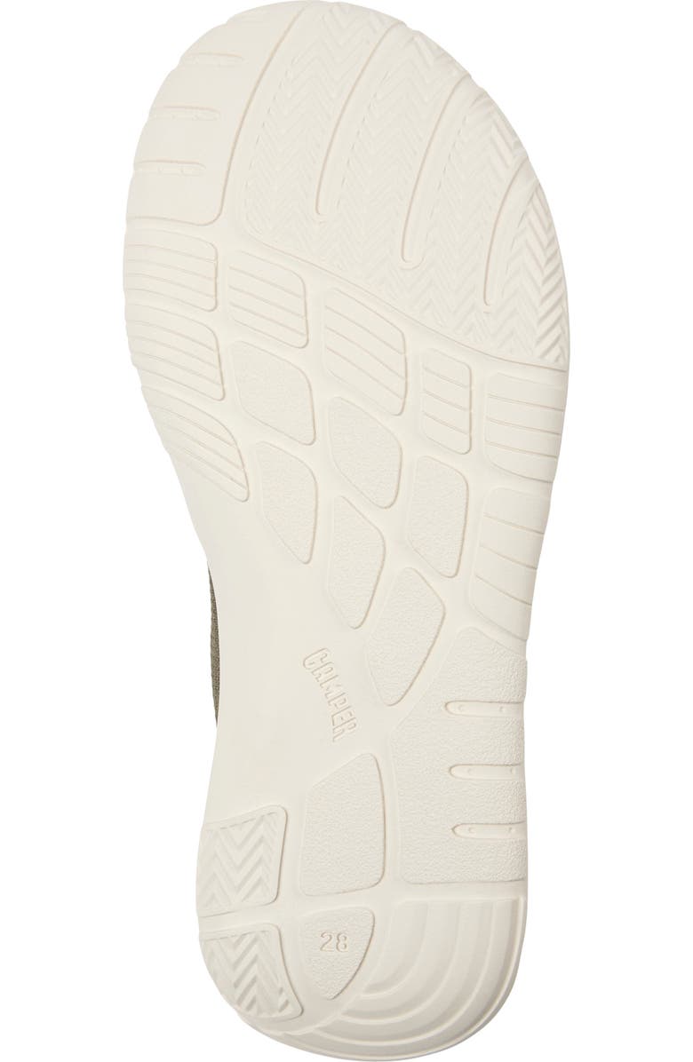 Camper Kids' Twins Path Mismatch Sneaker, Alternate, color,