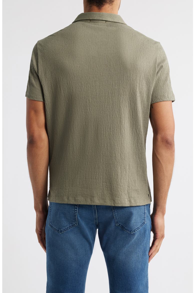 Basil Road Polo, Alternate, color, PASTEL OLIVE