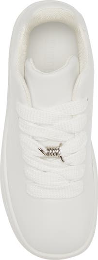 Box Sneaker