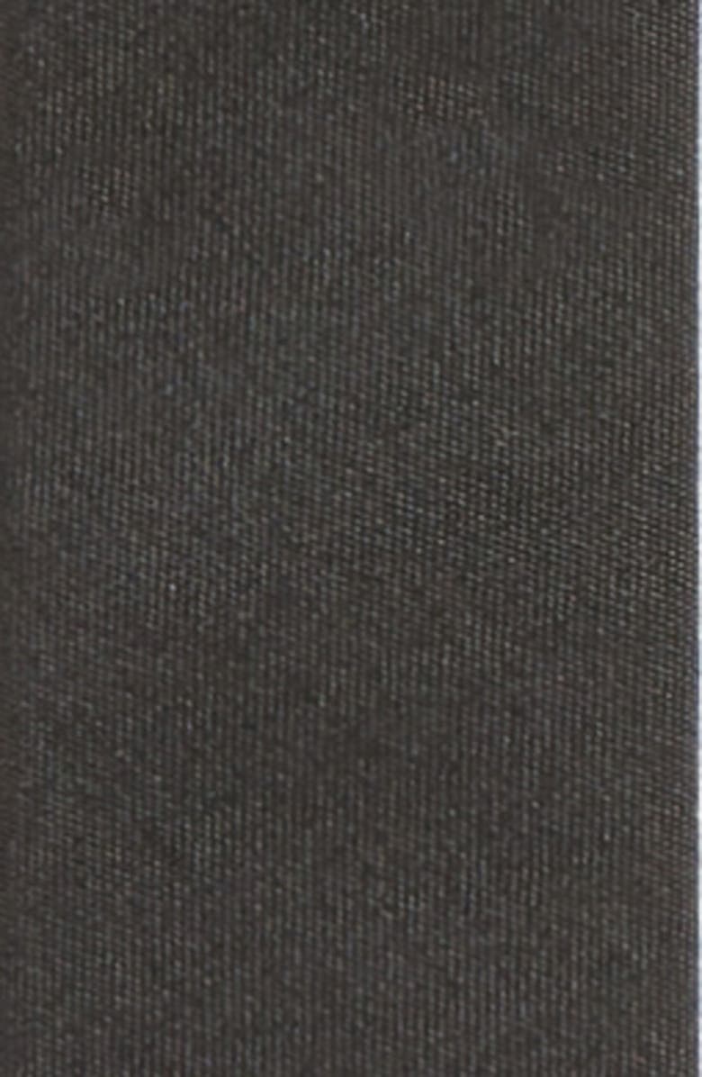 Valentino Garavani Valentie Jacquard Wool & Silk Tie, Alternate, color, 