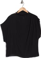 TWP Wish You Would Stretch Silk Top