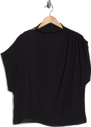 TWP Wish You Would Stretch Silk Top