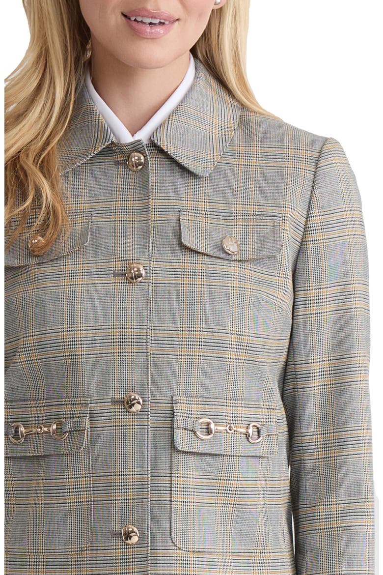 Patch Pocket Jacket, Alternate, color, JONAGOLD MULTI