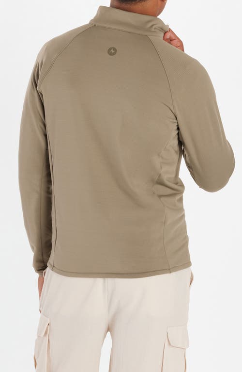 Marmot Leconte Full Zip Fleece Jacket