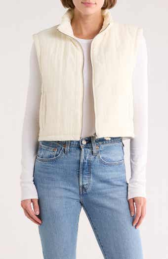 Thread & Supply Dry Sleeveless Vest