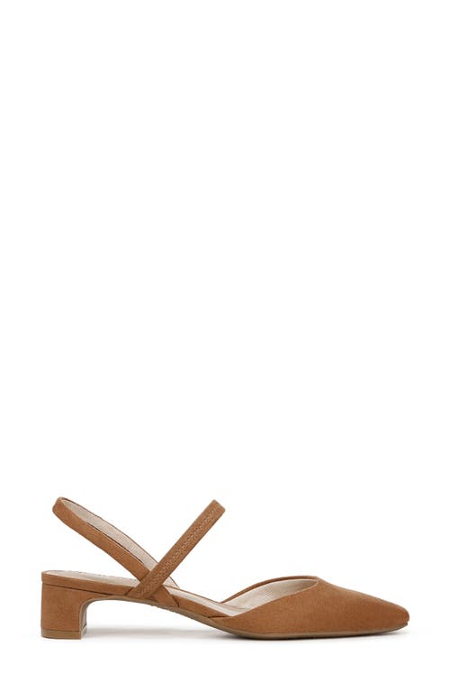 Lifestride Lainey Pump In Tan
