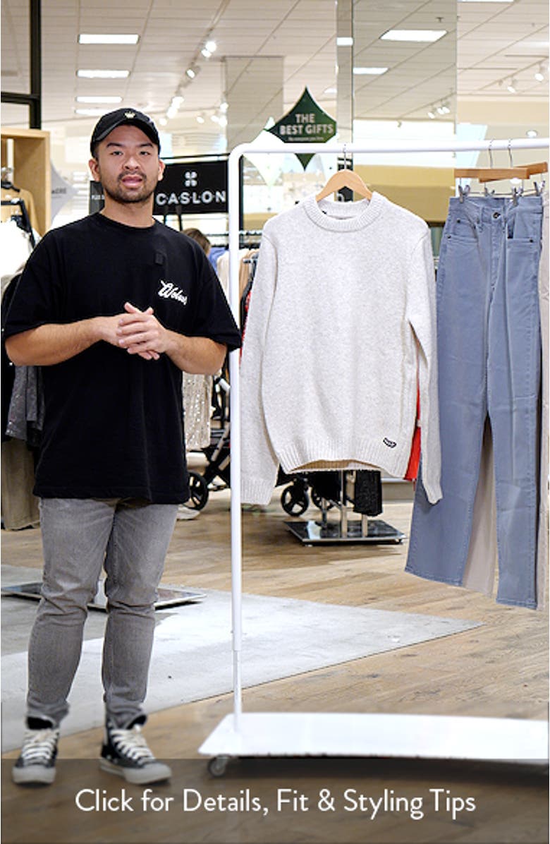 Edmonder II Sweater, sales video thumbnail