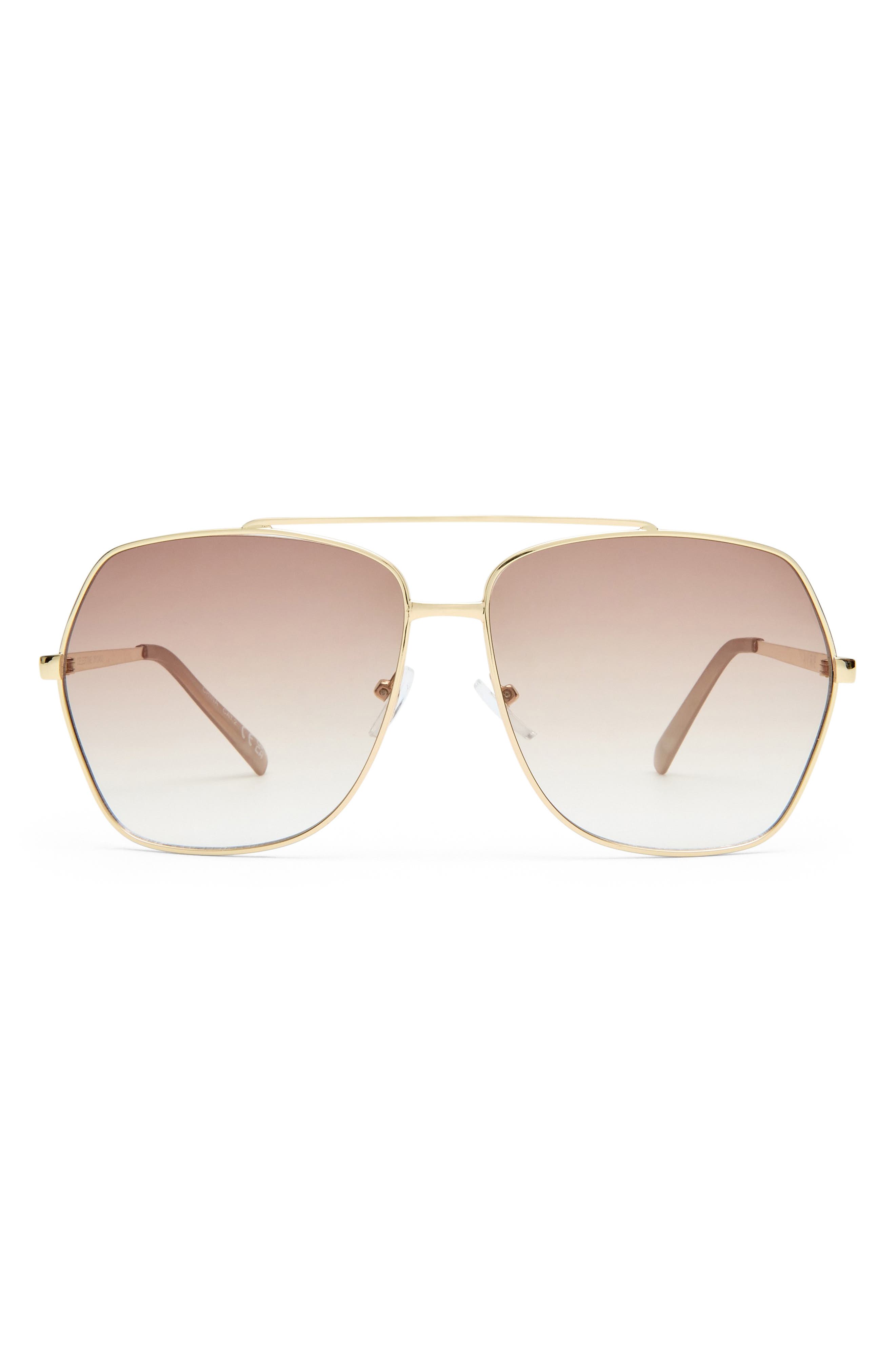 selected GOLD SAND / BROWN GRAD