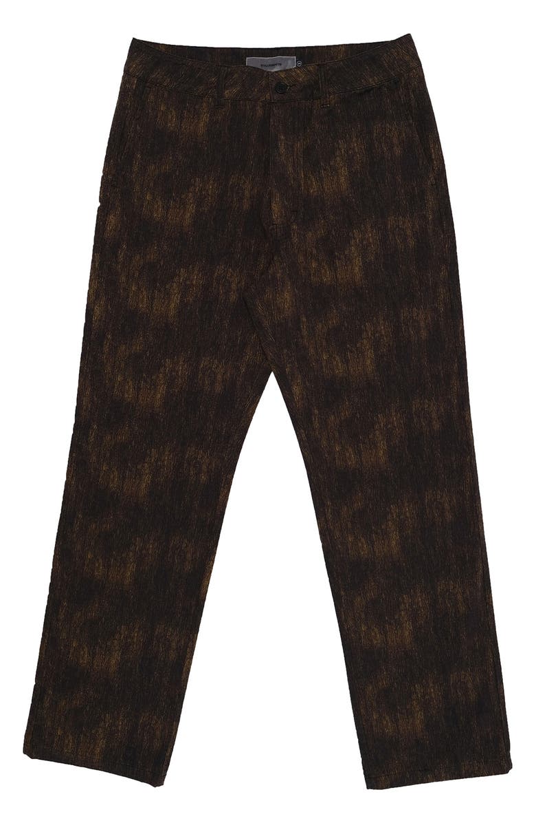 STUDENTS Lewis Camo Pants, Main, color, Camo