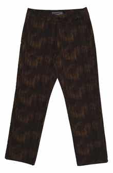 STUDENTS Lewis Camo Pants