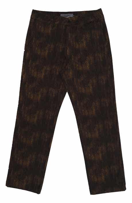 STUDENTS Lewis Camo Pants