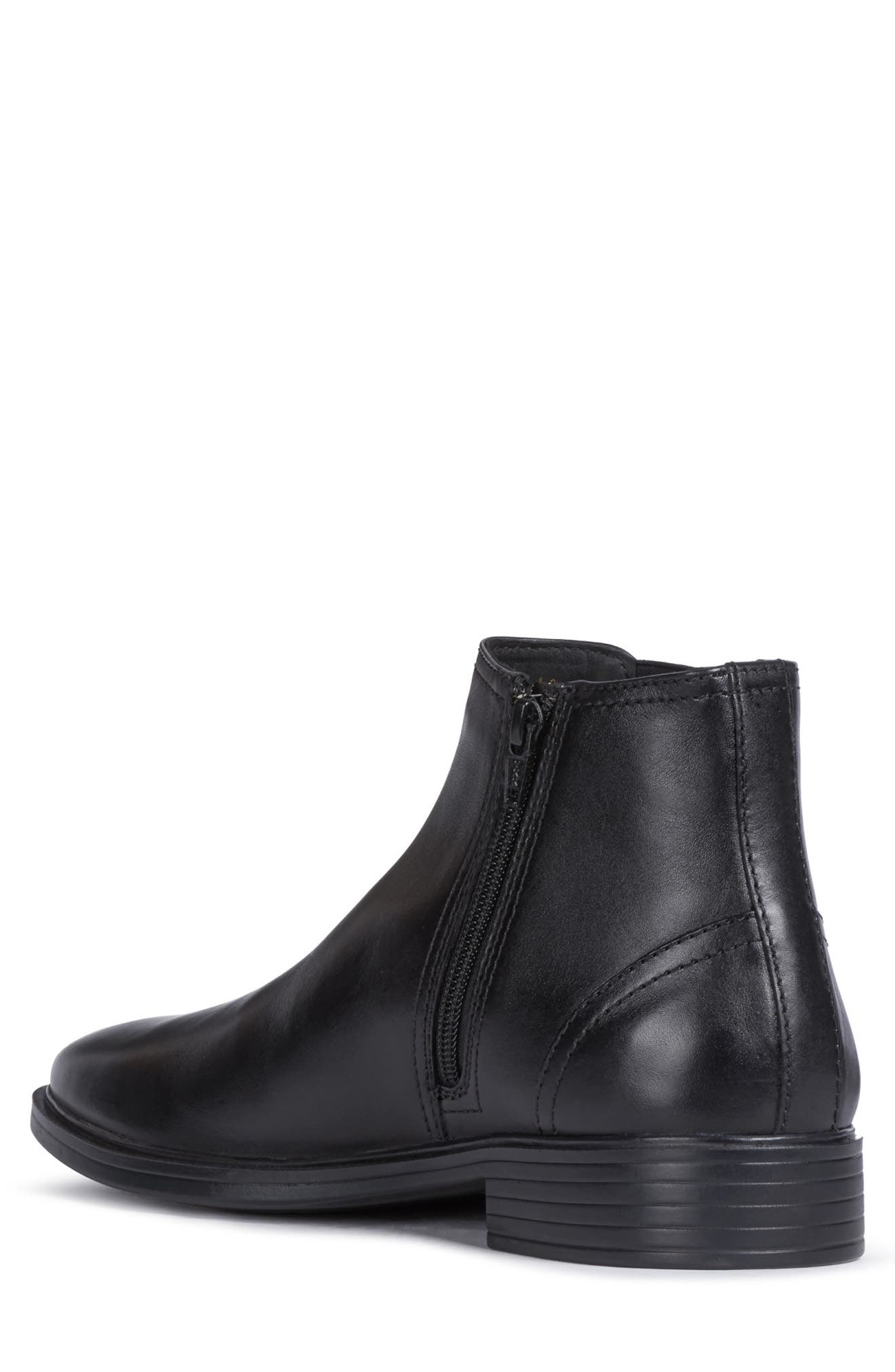 Geox Gladwin Chelsea Boot, Alternate, color, 