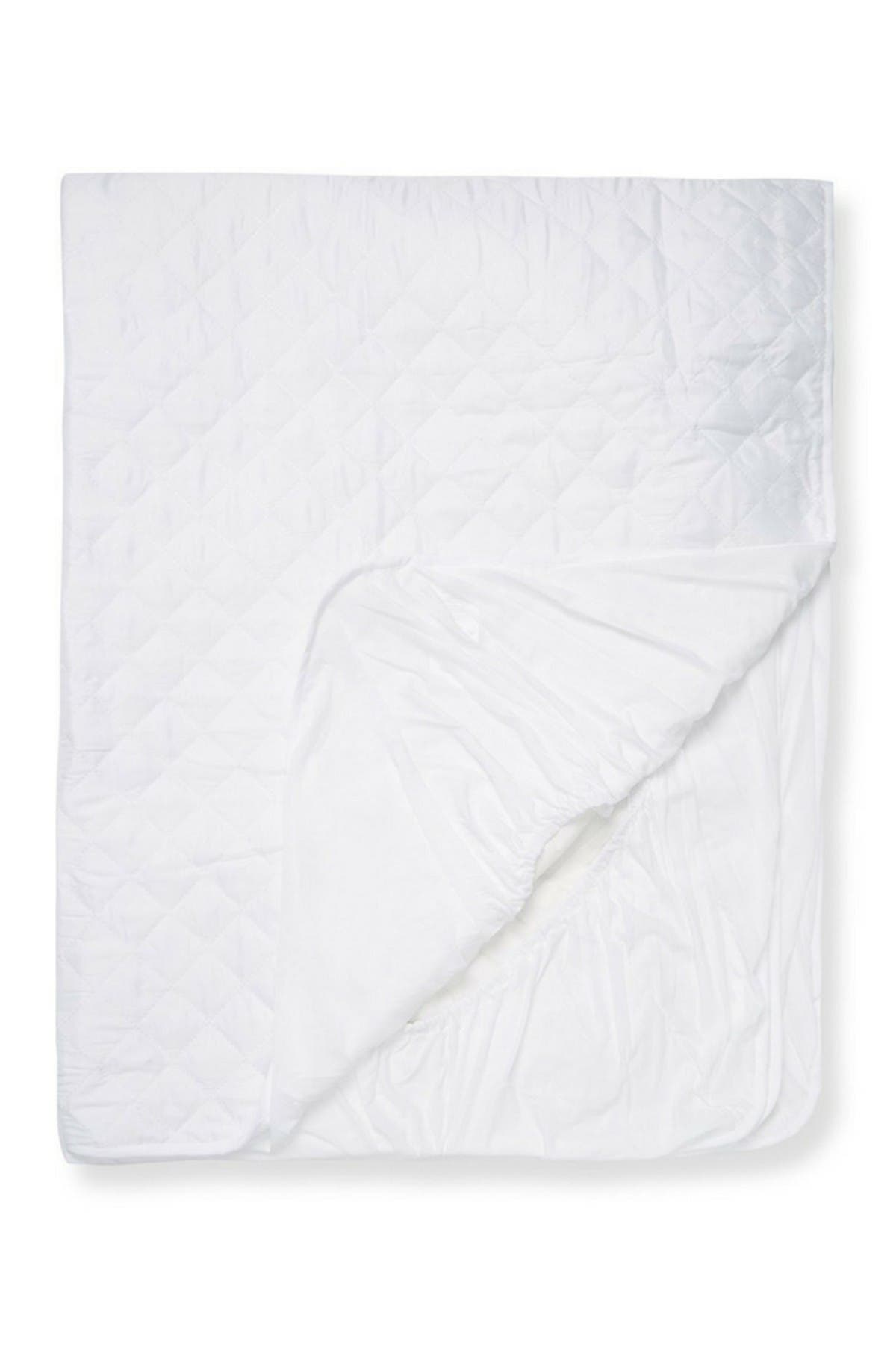 ELLA JAYNE HOME Allergy-Free Dust Mite Free Twin Mattress Protector - 39"x75"